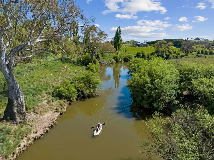 Fourth view of Homely house listing, "Walgrove" 16 Walgrove Road, Yass NSW 2582