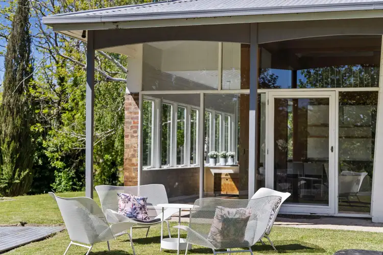Sixth view of Homely house listing, "Walgrove" 16 Walgrove Road, Yass NSW 2582