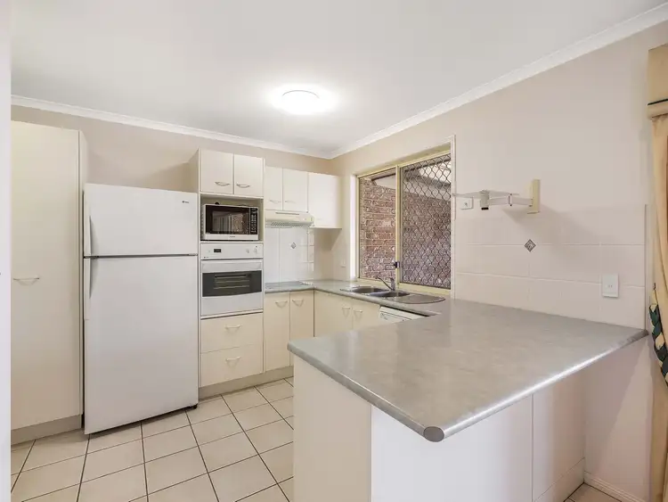 Third view of Homely unit listing, 60/83 Lindsay Road, Buderim QLD 4556