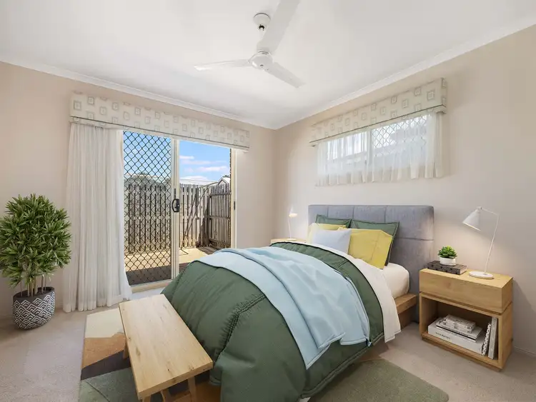 Fifth view of Homely unit listing, 60/83 Lindsay Road, Buderim QLD 4556