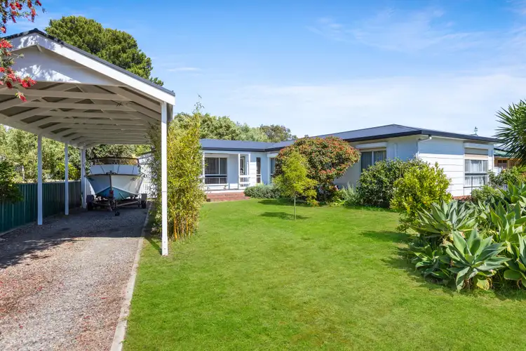 Second view of Homely house listing, 1 New Orleans Street, Goolwa North SA 5214