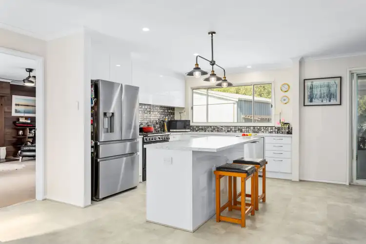 Fifth view of Homely house listing, 1 New Orleans Street, Goolwa North SA 5214