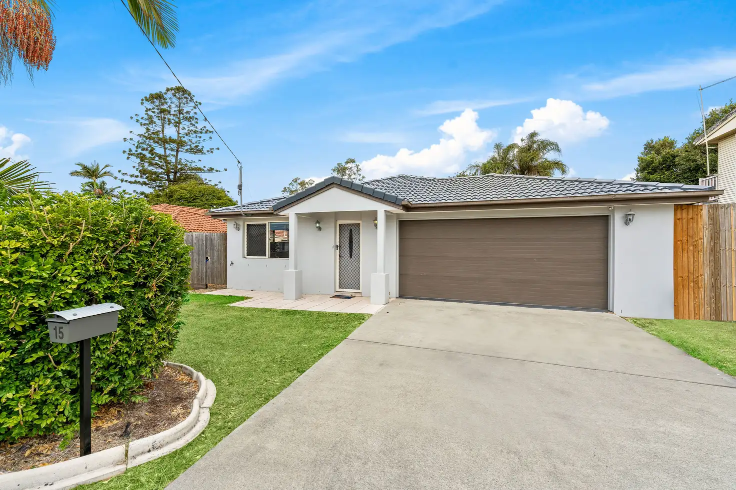 Main view of Homely house listing, 15 Liverpool Street, Eight Mile Plains QLD 4113