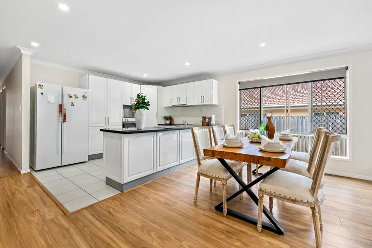 Second view of Homely house listing, 15 Liverpool Street, Eight Mile Plains QLD 4113