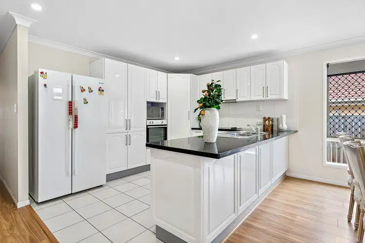 Fourth view of Homely house listing, 15 Liverpool Street, Eight Mile Plains QLD 4113