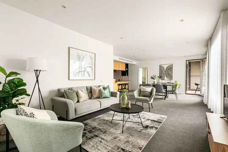 Main view of Homely apartment listing, 13/86 Queens Parade, Fitzroy North VIC 3068
