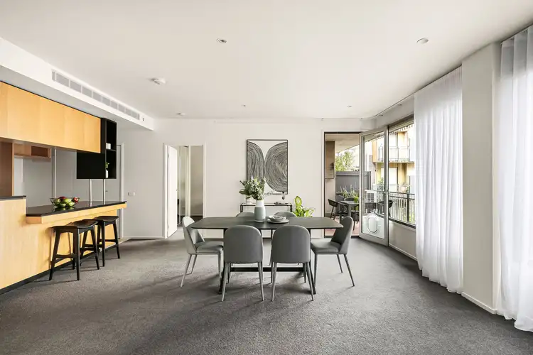 Second view of Homely apartment listing, 13/86 Queens Parade, Fitzroy North VIC 3068
