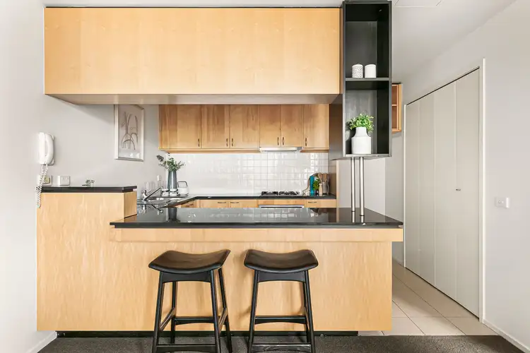 Fourth view of Homely apartment listing, 13/86 Queens Parade, Fitzroy North VIC 3068