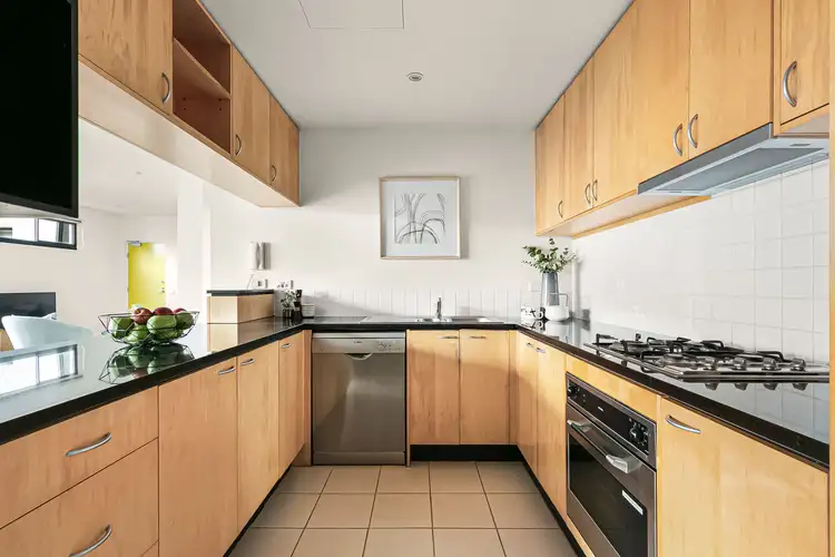 Fifth view of Homely apartment listing, 13/86 Queens Parade, Fitzroy North VIC 3068