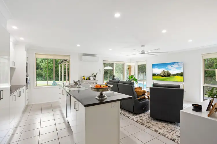 Third view of Homely house listing, 17 Peppermint Circuit, Woonona NSW 2517