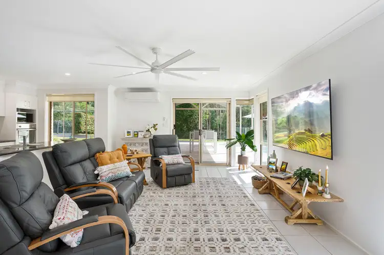 Fourth view of Homely house listing, 17 Peppermint Circuit, Woonona NSW 2517