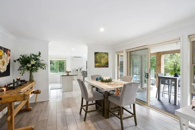 Fifth view of Homely house listing, 17 Peppermint Circuit, Woonona NSW 2517