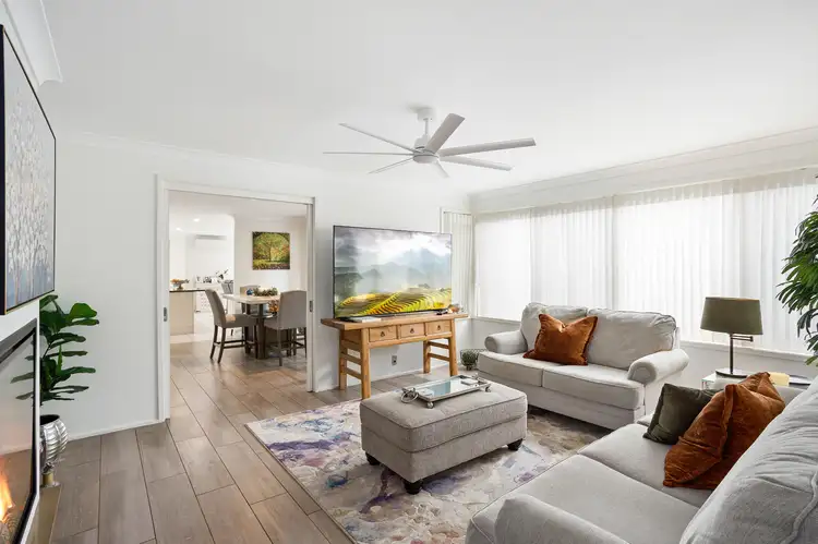 Sixth view of Homely house listing, 17 Peppermint Circuit, Woonona NSW 2517