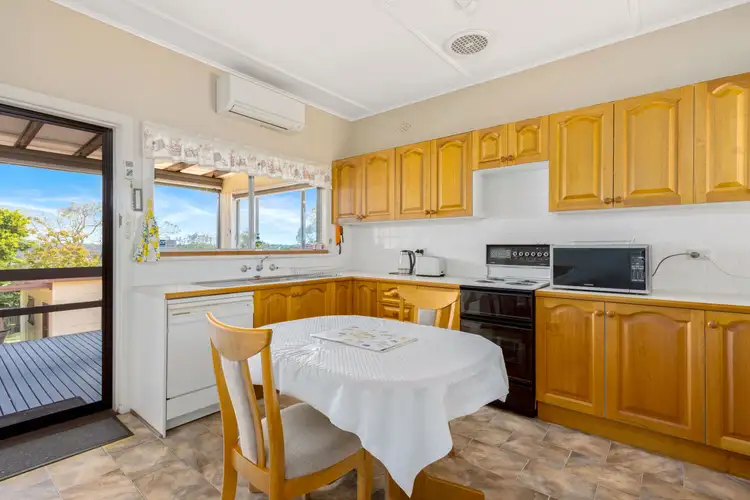 Third view of Homely house listing, 21 Rocklea Crescent, Sylvania NSW 2224