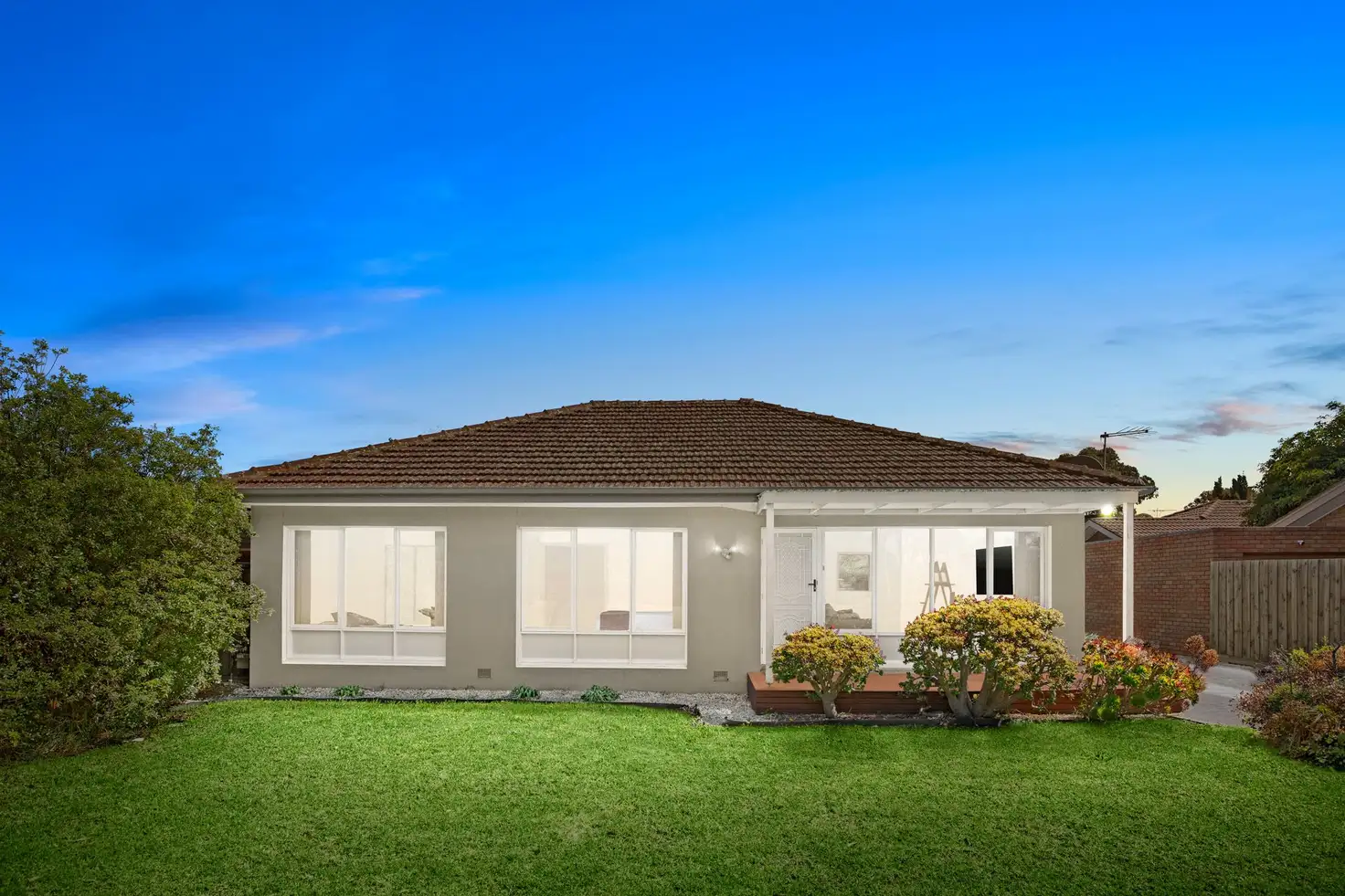 Main view of Homely house listing, 1/231 Princes Highway, Werribee VIC 3030