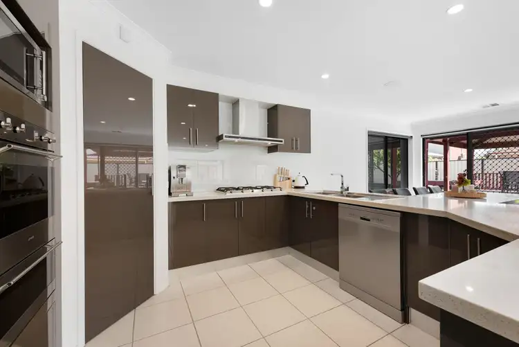 Fifth view of Homely house listing, 10 Napier Way, Narre Warren South VIC 3805