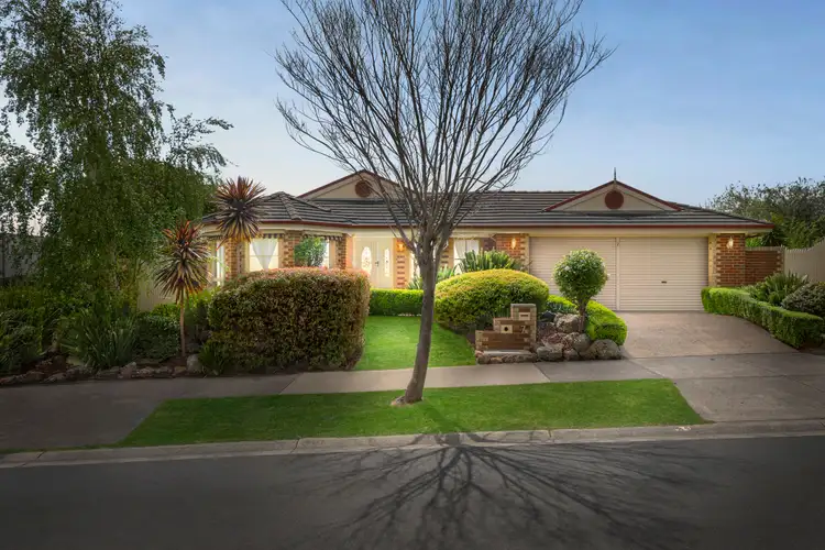 Main view of Homely house listing, 7 Bendemere Rise, Langwarrin VIC 3910