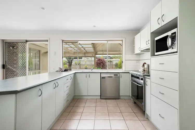 Third view of Homely house listing, 7 Bendemere Rise, Langwarrin VIC 3910