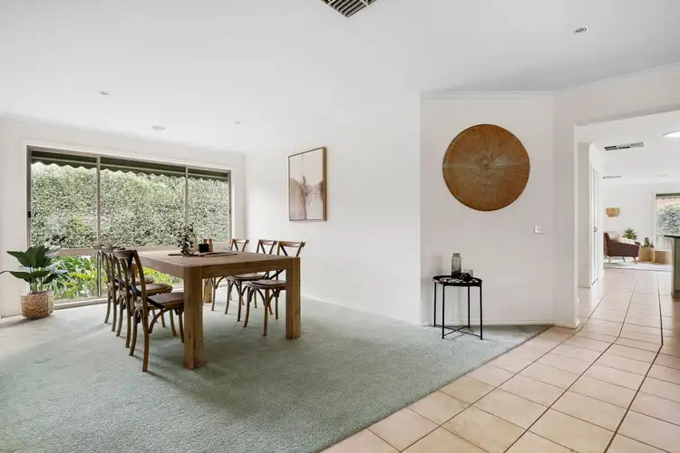Fifth view of Homely house listing, 7 Bendemere Rise, Langwarrin VIC 3910