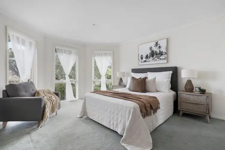 Sixth view of Homely house listing, 7 Bendemere Rise, Langwarrin VIC 3910
