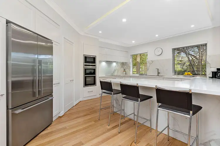 Second view of Homely house listing, 16 Bellevue Avenue, Dalkeith WA 6009