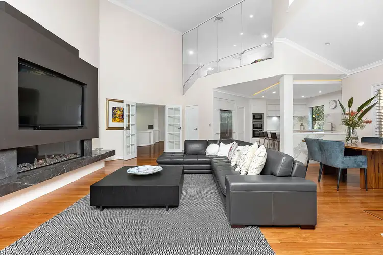 Fourth view of Homely house listing, 16 Bellevue Avenue, Dalkeith WA 6009