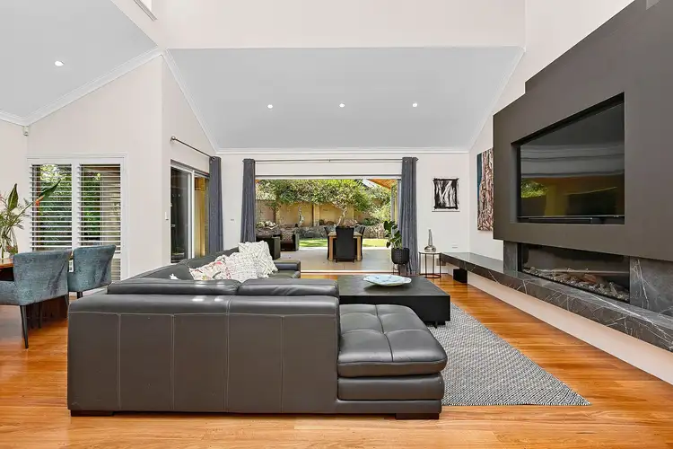 Fifth view of Homely house listing, 16 Bellevue Avenue, Dalkeith WA 6009