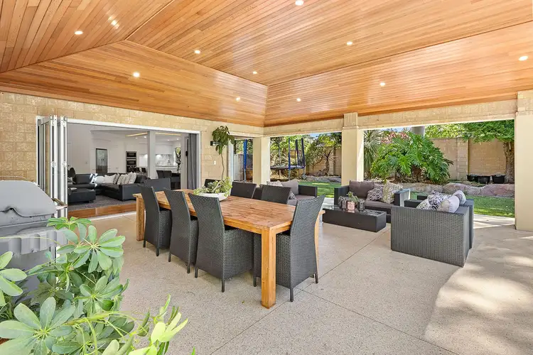 Sixth view of Homely house listing, 16 Bellevue Avenue, Dalkeith WA 6009