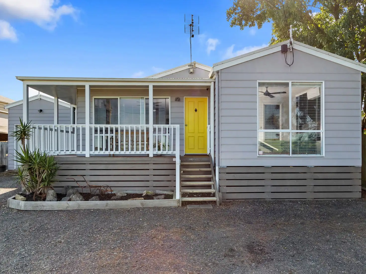 Main view of Homely house listing, 20 Dalyston-Glen Forbes Road, Dalyston VIC 3992