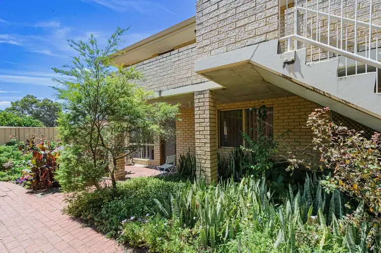 Main view of Homely unit listing, 9/10-12 Byers Road, Midland WA 6056