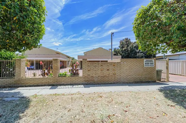 Second view of Homely unit listing, 9/10-12 Byers Road, Midland WA 6056