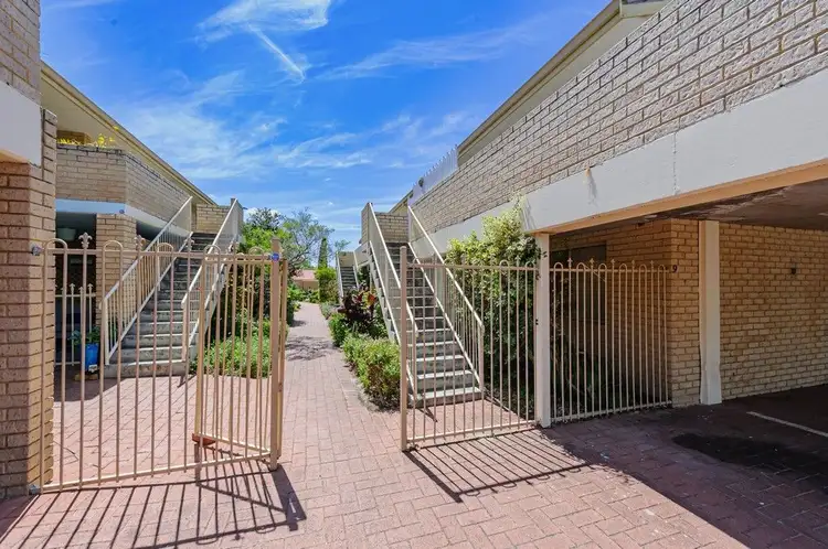 Fourth view of Homely unit listing, 9/10-12 Byers Road, Midland WA 6056