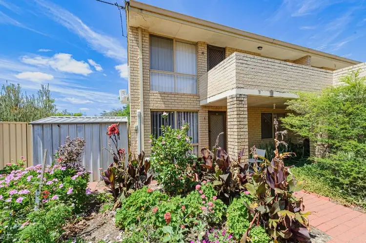 Fifth view of Homely unit listing, 9/10-12 Byers Road, Midland WA 6056