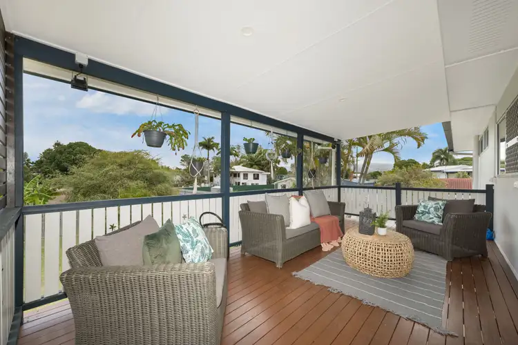 Fourth view of Homely house listing, 70 Peter Street, Kelso QLD 4815