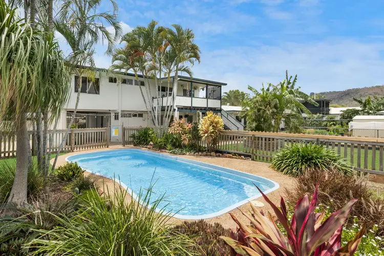 Fifth view of Homely house listing, 70 Peter Street, Kelso QLD 4815