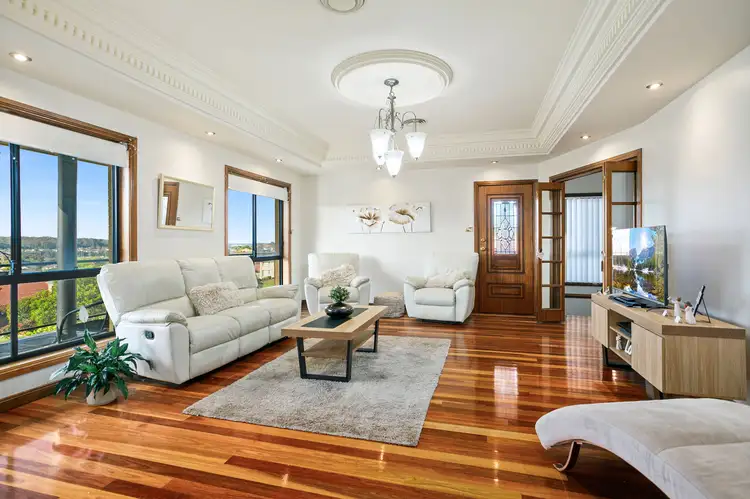 Third view of Homely house listing, 37 Byron Circuit, Flinders NSW 2529