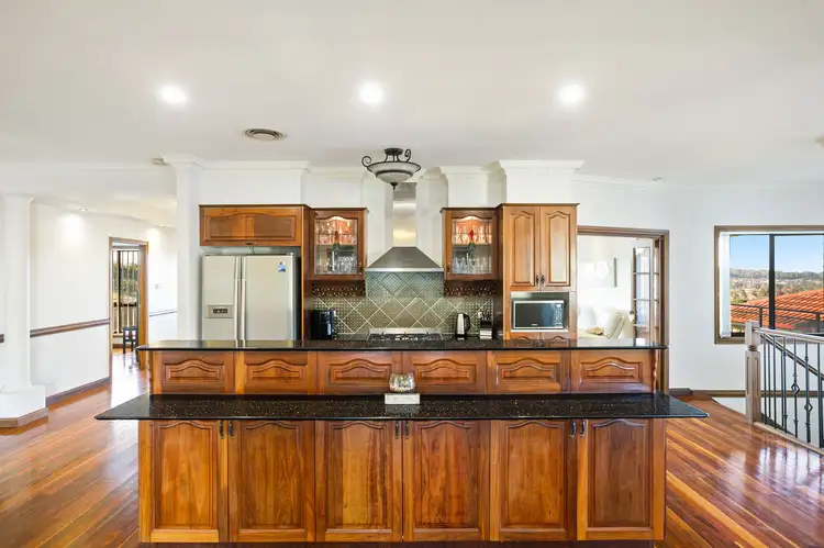Fourth view of Homely house listing, 37 Byron Circuit, Flinders NSW 2529