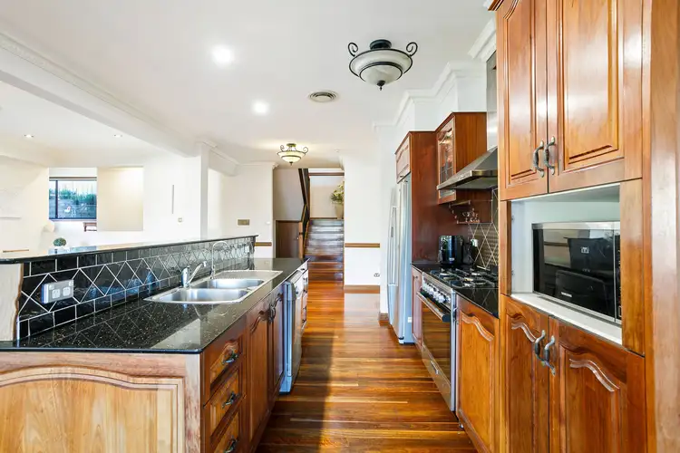 Fifth view of Homely house listing, 37 Byron Circuit, Flinders NSW 2529