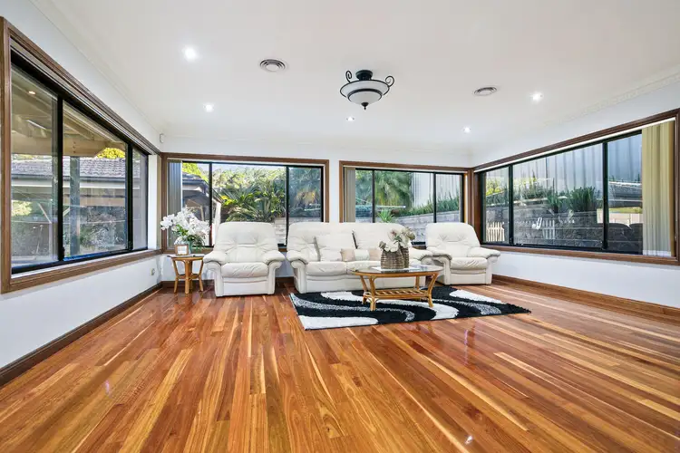 Sixth view of Homely house listing, 37 Byron Circuit, Flinders NSW 2529
