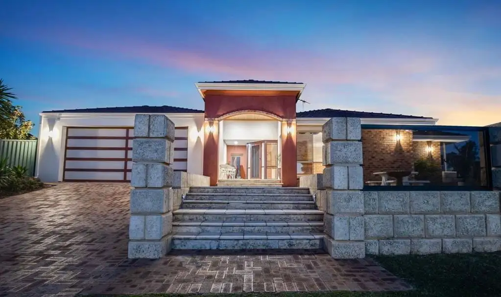 Main view of Homely house listing, 8 Ruth Court, Duncraig WA 6023