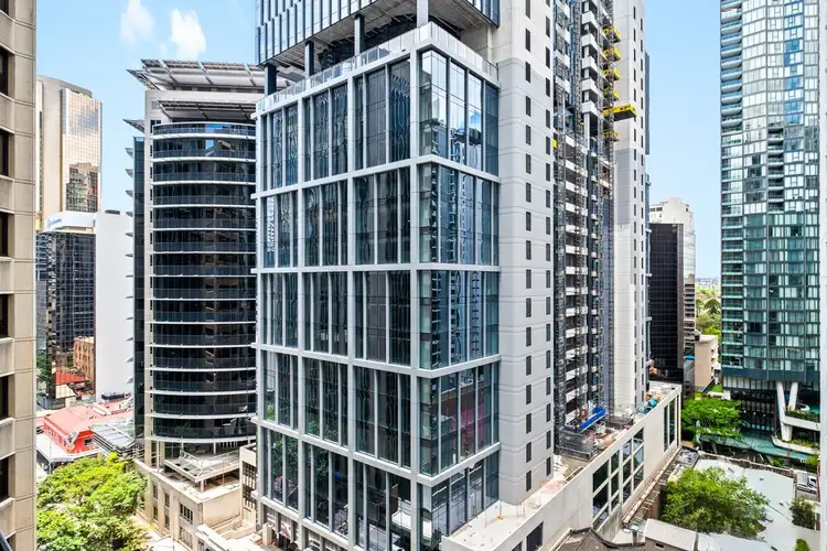 1501/128 Charlotte Street, Brisbane City QLD 4000