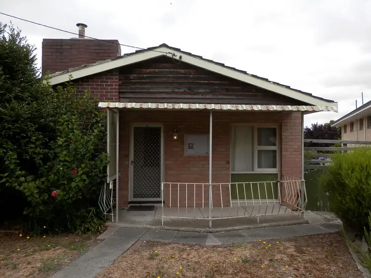 7 Nunarrup Street, Mount Barker WA 6324