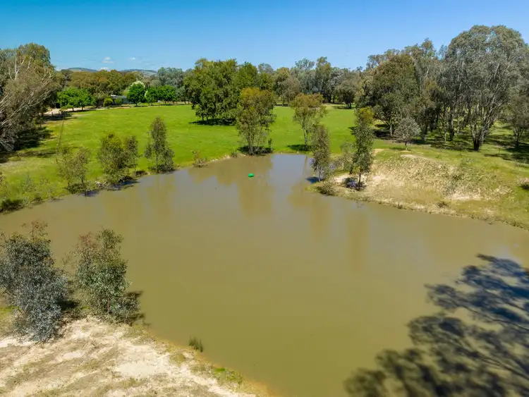 Fifth view of Homely rural property listing, 57 Hossack Road, Baddaginnie VIC 3670