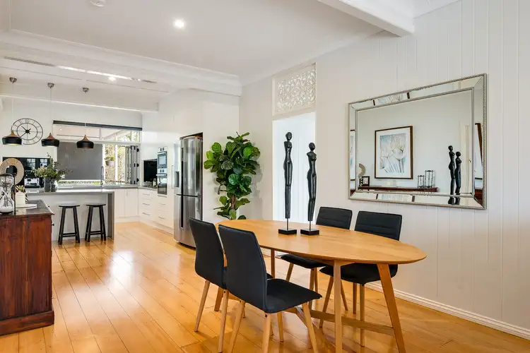 Main view of Homely house listing, 22 Pashen Street, Morningside QLD 4170