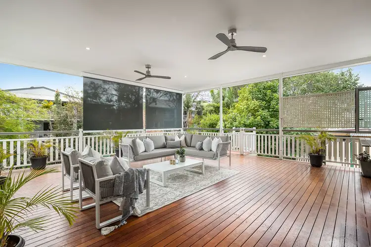 Fourth view of Homely house listing, 22 Pashen Street, Morningside QLD 4170