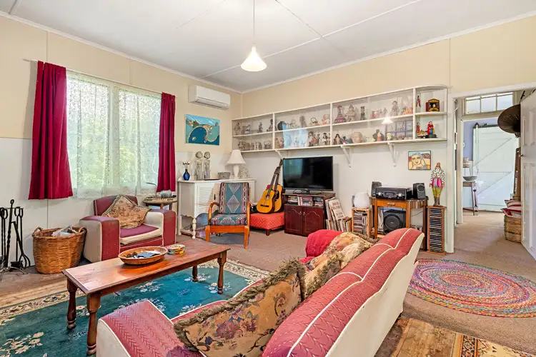 Fifth view of Homely house listing, 15 Playne Street, Heathcote VIC 3523