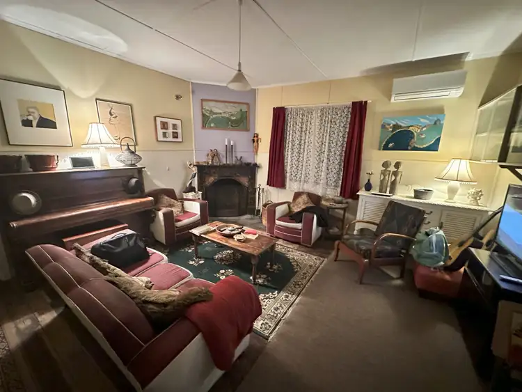 Seventh view of Homely house listing, 15 Playne Street, Heathcote VIC 3523