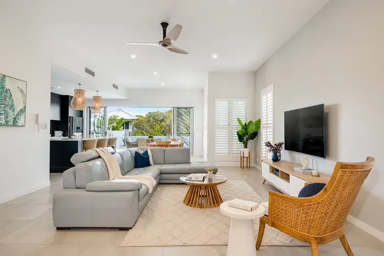 Second view of Homely house listing, 73 Real Avenue, Norman Park QLD 4170