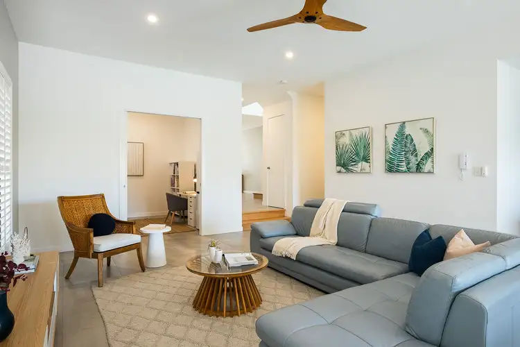 Third view of Homely house listing, 73 Real Avenue, Norman Park QLD 4170