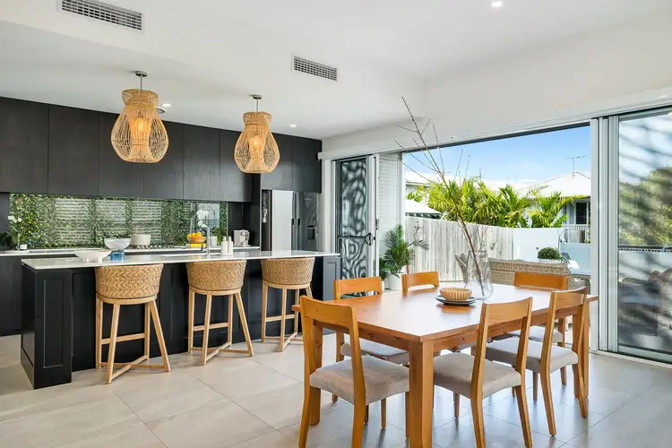 Fifth view of Homely house listing, 73 Real Avenue, Norman Park QLD 4170